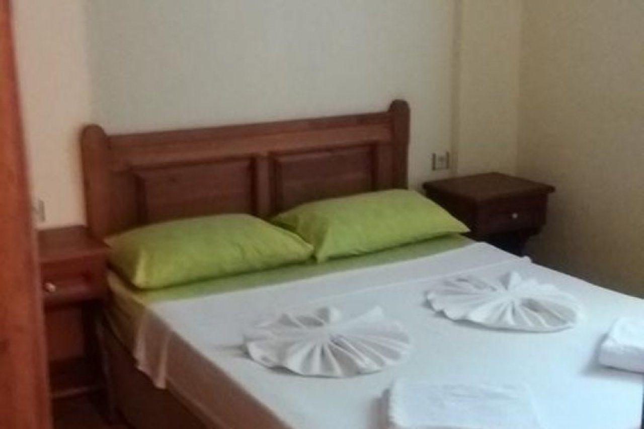 Barbaros Apart Hotel 图兰克 外观 照片